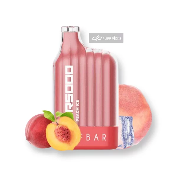 E-LIQUIDS; E-Juice; Vape; Desposable; Dallas; Fast Delivary; EBDesign CR5000 | 5000 Puff Rechargeable Disposable by Elfbar;