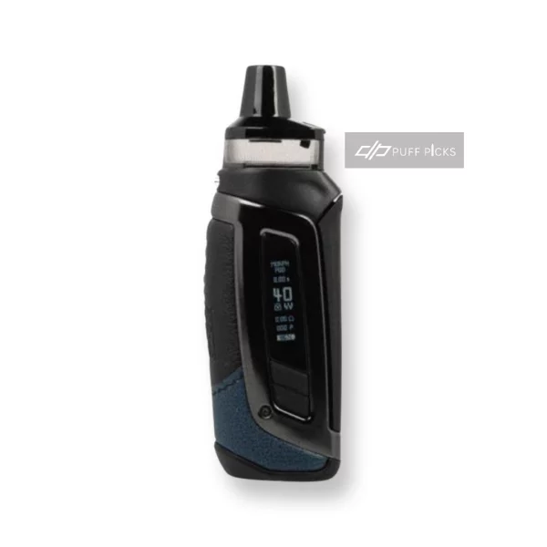 E-LIQUIDS; E-Juice; Vape; Desposable; Dallas; Fast Delivary; SMOK Morph Pod-40 Vaporizer Kit - Mod;