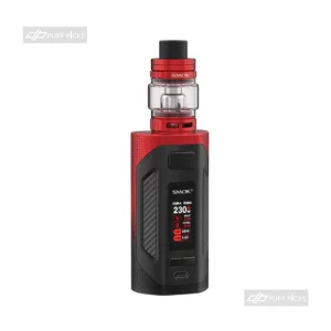 E-LIQUIDS; E-Juice; Vape; Desposable; Dallas; Fast Delivary; SMOK Rigel Kit with TFV9 Tank;