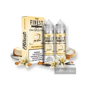 The-Finest-E-LIQUIDS; E-Juice; Vape; Desposable; Dallas; Fast Delivary;