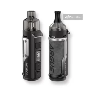 E-LIQUIDS; E-Juice; Vape; Desposable; Dallas; Fast Delivary; VOOPOO Argus PRO 80 Watt Mod Pod Kit with 3000mah Battery;