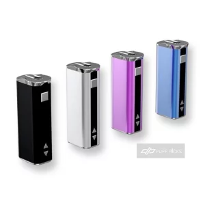 E-LIQUIDS; E-Juice; Vape; Desposable; Dallas; Fast Delivary; eLeaf iStick 30 Watt 2200 mah APV Mod;