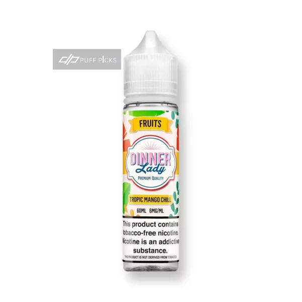 E-LIQUIDS; E-Juice; Vape; Desposable; Dallas; Fast Delivary; NEW DINNER LADY E-LIQUID 60ML;