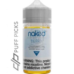 All Melon Vape Naked 100 E-Liquid 60mL | PMTA Submitted | Stallion -  Stallion Marketing Australia Strawberry Pom Menthol